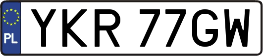 YKR77GW