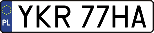 YKR77HA