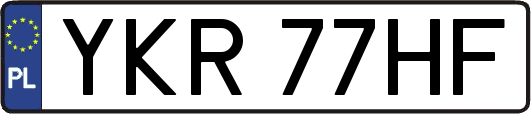 YKR77HF