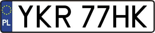 YKR77HK