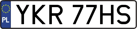 YKR77HS
