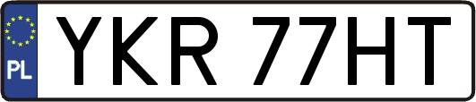 YKR77HT