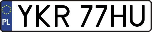 YKR77HU