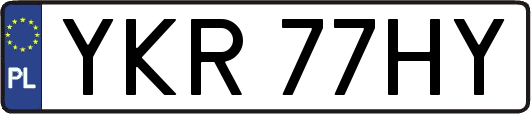 YKR77HY