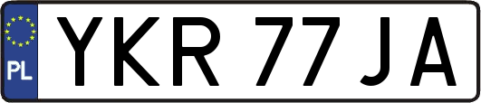 YKR77JA