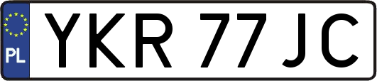 YKR77JC