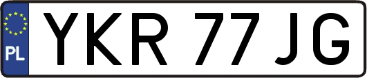 YKR77JG