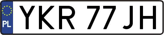 YKR77JH
