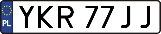 YKR77JJ