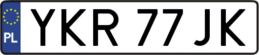 YKR77JK