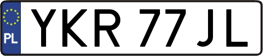 YKR77JL