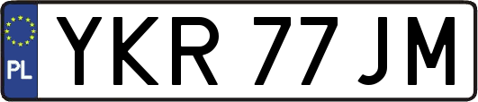YKR77JM