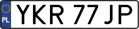 YKR77JP