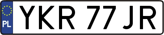 YKR77JR
