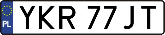 YKR77JT