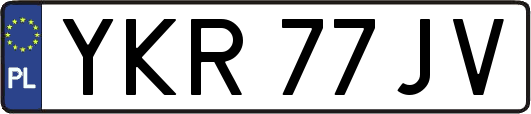 YKR77JV