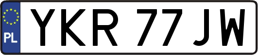YKR77JW