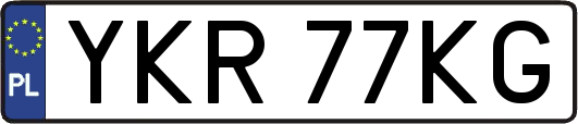 YKR77KG