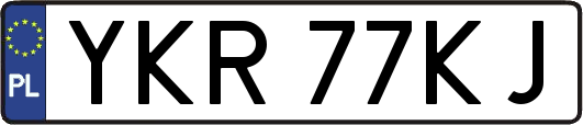 YKR77KJ