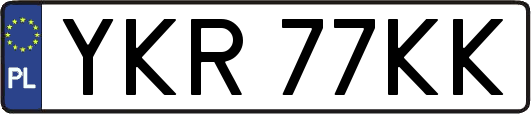 YKR77KK