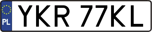 YKR77KL