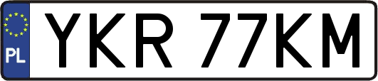YKR77KM