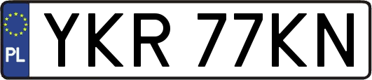 YKR77KN