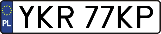 YKR77KP