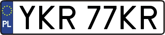 YKR77KR
