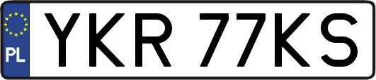 YKR77KS