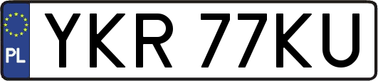 YKR77KU