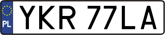 YKR77LA