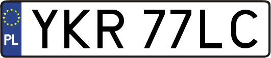 YKR77LC