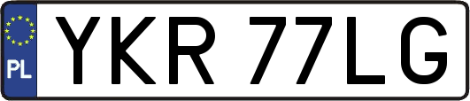 YKR77LG