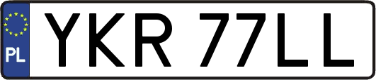 YKR77LL