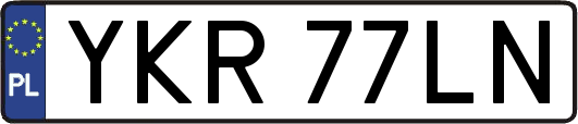 YKR77LN