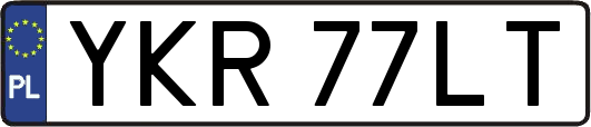 YKR77LT