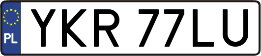 YKR77LU