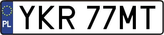 YKR77MT