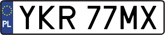 YKR77MX