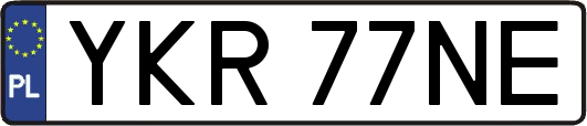 YKR77NE