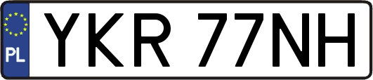 YKR77NH