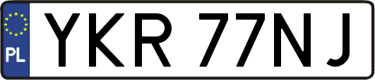 YKR77NJ