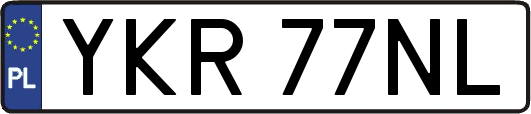 YKR77NL