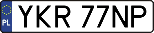 YKR77NP
