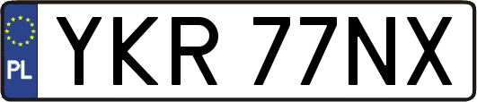 YKR77NX