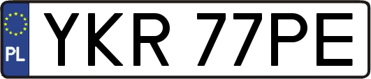 YKR77PE