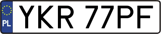 YKR77PF