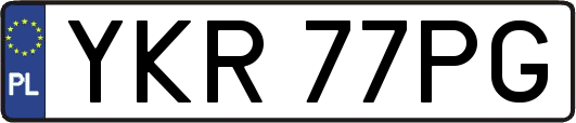YKR77PG