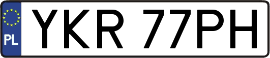 YKR77PH